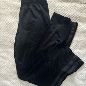 Tek Gear Black Athletic Pants